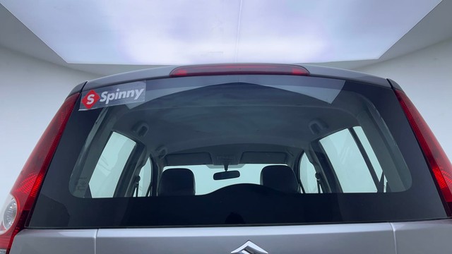 Second-hand 2012 Maruti Suzuki Ritz LXi for sale in Hyderabad-29