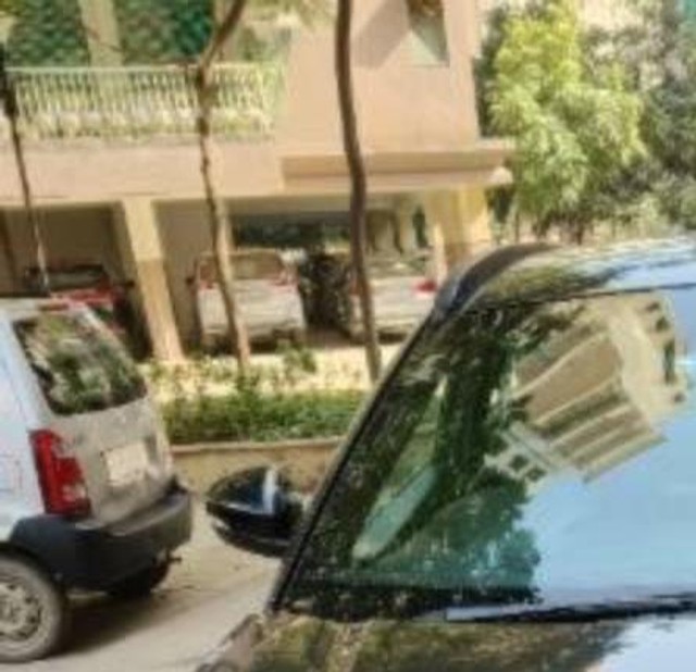 Second-hand 2023 Tata Nexon Creative AMT for sale in Jaipur-6
