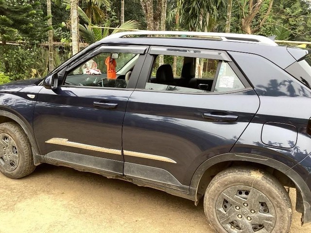 Second-hand 2024 Hyundai Venue S 2023-2025 for sale in Goalpara