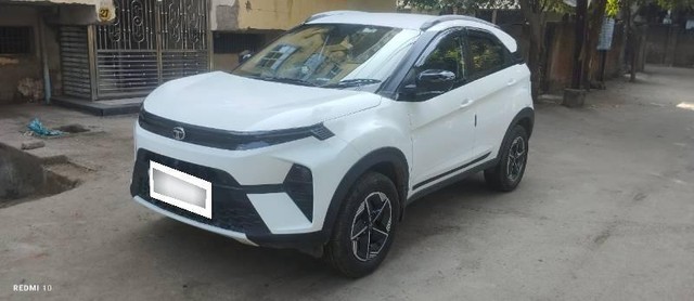 Second-hand 2024 Tata Nexon Creative Plus AMT for sale in Gwalior-2
