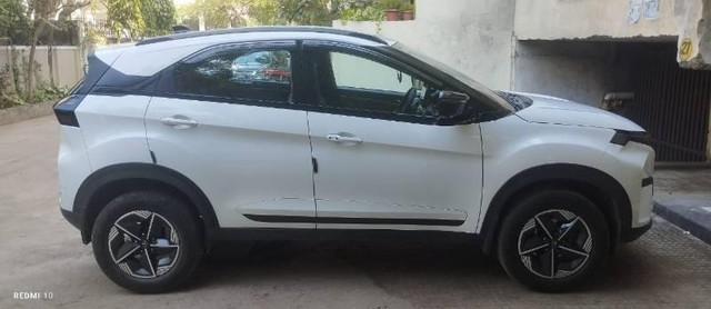 Second-hand 2024 Tata Nexon Creative Plus AMT for sale in Gwalior-1
