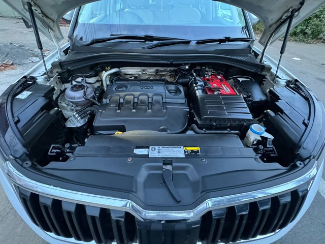 Skoda Kodiaq 2.0 TDI Style Second-hand 2019 Skoda Kodiaq 2.0 TDI Style for sale in Jabalpur-3