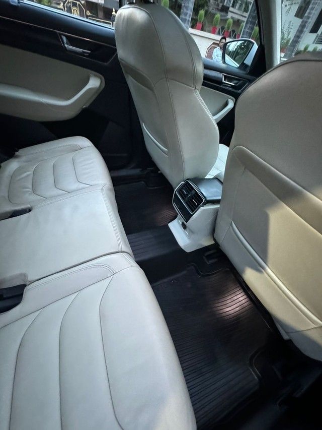 Skoda Kodiaq 2.0 TDI Style Second-hand 2019 Skoda Kodiaq 2.0 TDI Style for sale in Jabalpur-13