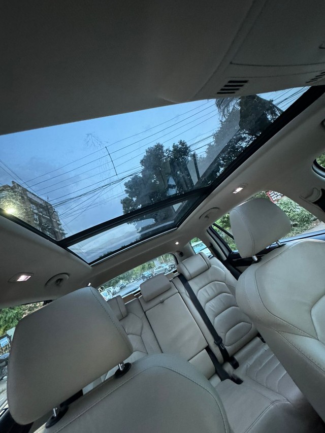 Skoda Kodiaq 2.0 TDI Style Second-hand 2019 Skoda Kodiaq 2.0 TDI Style for sale in Jabalpur-11