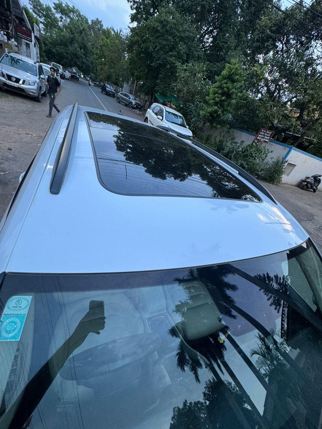 Skoda Kodiaq 2.0 TDI Style Second-hand 2019 Skoda Kodiaq 2.0 TDI Style for sale in Jabalpur-5