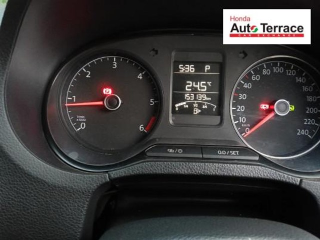 Second-hand 2018 Volkswagen Ameo 1.2 MPI Highline Plus for sale in Coimbatore-5