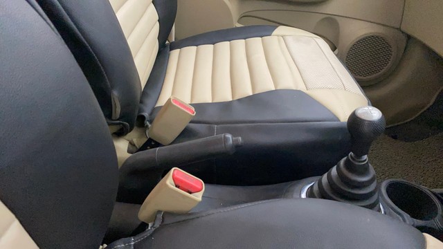 Honda Amaze SX i-VTEC Second-hand 2014 Honda Amaze SX i-VTEC for sale in Pune-13