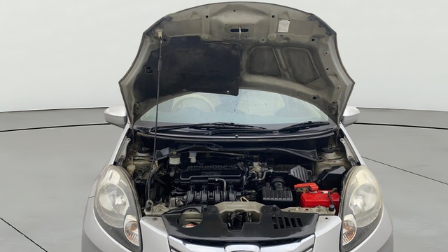 Honda Amaze SX i-VTEC Second-hand 2014 Honda Amaze SX i-VTEC for sale in Pune-9