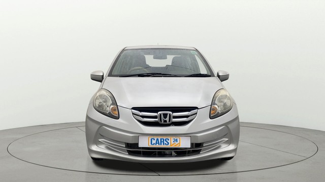 Honda Amaze SX i-VTEC Second-hand 2014 Honda Amaze SX i-VTEC for sale in Pune-7