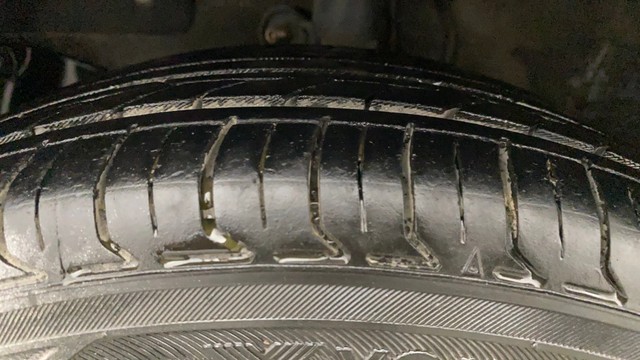 Honda Amaze SX i-VTEC Second-hand 2014 Honda Amaze SX i-VTEC for sale in Pune-30