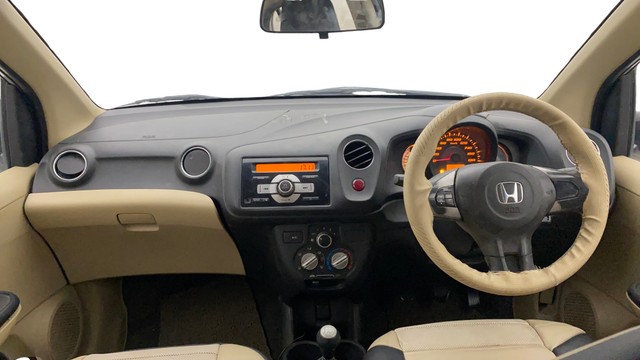 Honda Amaze SX i-VTEC Second-hand 2014 Honda Amaze SX i-VTEC for sale in Pune-10