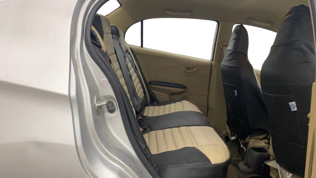 Honda Amaze SX i-VTEC Second-hand 2014 Honda Amaze SX i-VTEC for sale in Pune-16