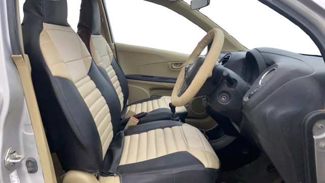 Honda Amaze SX i-VTEC Second-hand 2014 Honda Amaze SX i-VTEC for sale in Pune-15