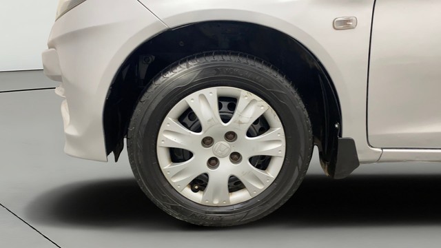 Honda Amaze SX i-VTEC Second-hand 2014 Honda Amaze SX i-VTEC for sale in Pune-25