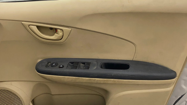 Honda Amaze SX i-VTEC Second-hand 2014 Honda Amaze SX i-VTEC for sale in Pune-17