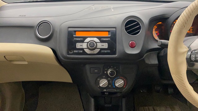 Honda Amaze SX i-VTEC Second-hand 2014 Honda Amaze SX i-VTEC for sale in Pune-22