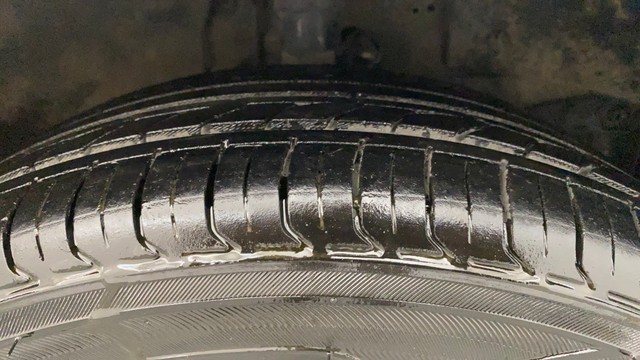 Honda Amaze SX i-VTEC Second-hand 2014 Honda Amaze SX i-VTEC for sale in Pune-28