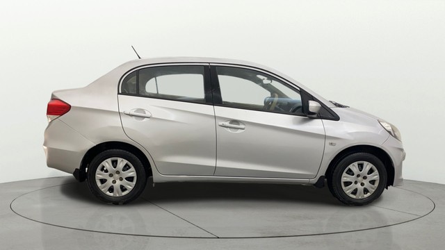 Honda Amaze SX i-VTEC Second-hand 2014 Honda Amaze SX i-VTEC for sale in Pune-1