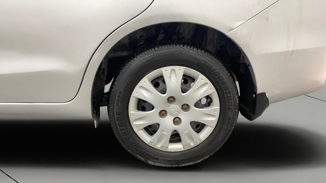 Honda Amaze SX i-VTEC Second-hand 2014 Honda Amaze SX i-VTEC for sale in Pune-26