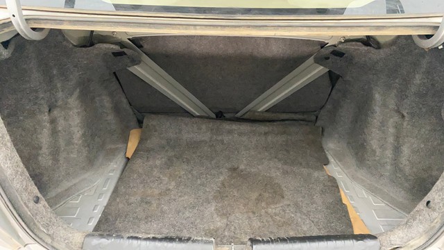 Honda Amaze SX i-VTEC Second-hand 2014 Honda Amaze SX i-VTEC for sale in Pune-19