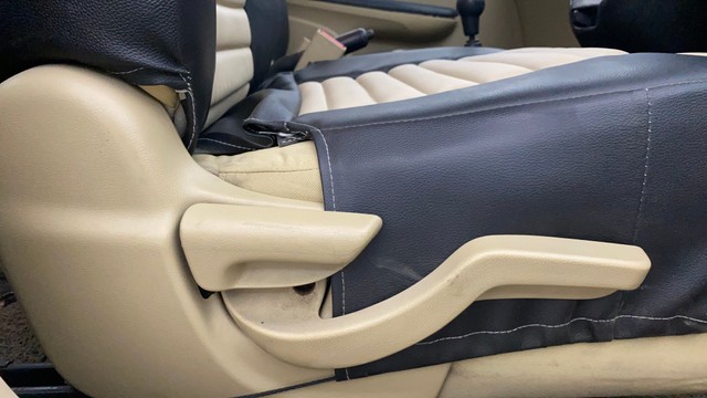 Honda Amaze SX i-VTEC Second-hand 2014 Honda Amaze SX i-VTEC for sale in Pune-18