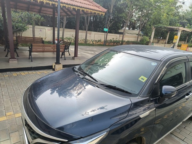 Second-hand 2023 Maruti Baleno Alpha AMT BSVI for sale in Bangalore-3