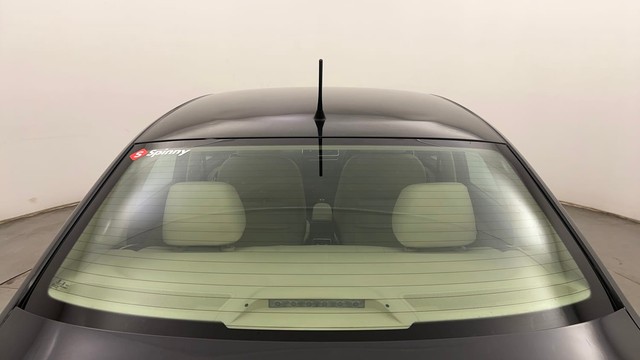 Second-hand 2021 Ford Fiesta Petrol Style for sale in Chandigarh-33