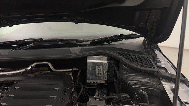 Second-hand 2021 Ford Fiesta Petrol Style for sale in Chandigarh-39