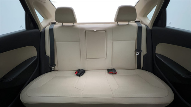 Second-hand 2021 Ford Fiesta Petrol Style for sale in Chandigarh-38