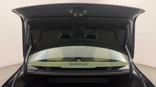 Second-hand 2021 Ford Fiesta Petrol Style for sale in Chandigarh-23