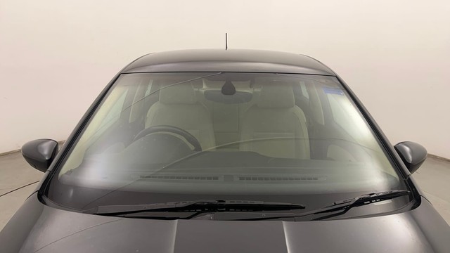 Second-hand 2021 Ford Fiesta Petrol Style for sale in Chandigarh-10