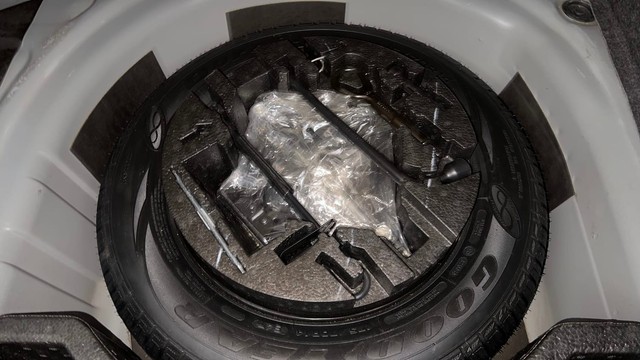 Second-hand 2021 Ford Fiesta Petrol Style for sale in Chandigarh-21