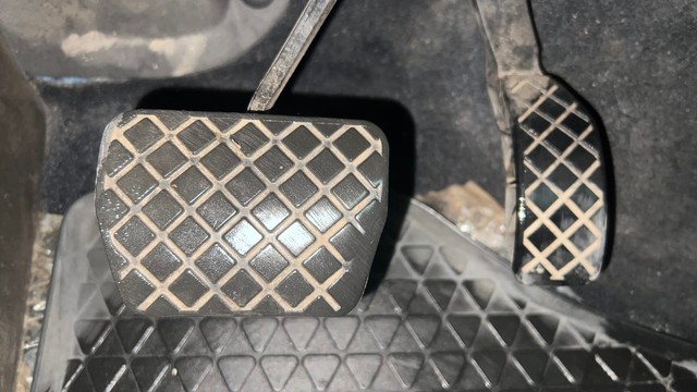 Second-hand 2021 Ford Fiesta Petrol Style for sale in Chandigarh-14