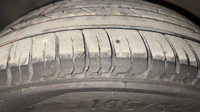 Second-hand 2021 Ford Fiesta Petrol Style for sale in Chandigarh-27