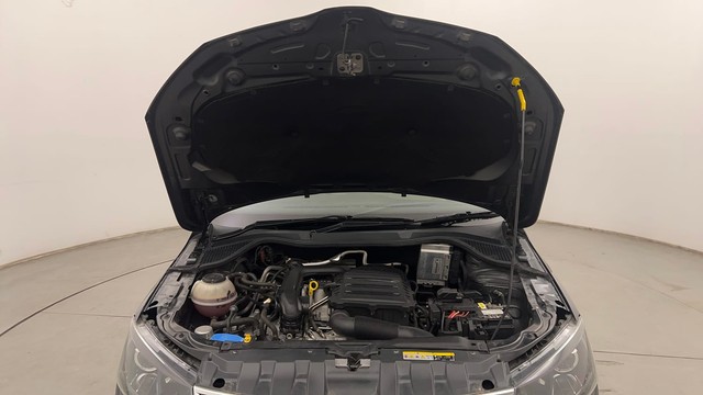 Second-hand 2021 Ford Fiesta Petrol Style for sale in Chandigarh-8