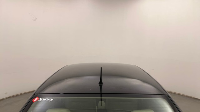 Second-hand 2021 Ford Fiesta Petrol Style for sale in Chandigarh-22