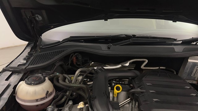 Second-hand 2021 Ford Fiesta Petrol Style for sale in Chandigarh-35