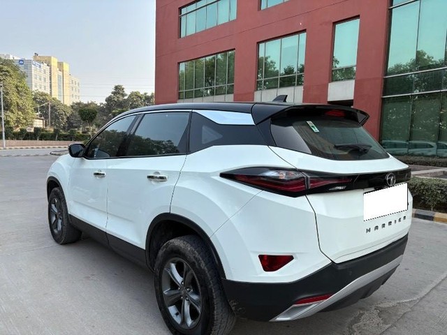 Second-hand 2021 Tata Harrier XZ BSVI for sale in Gurgaon-5