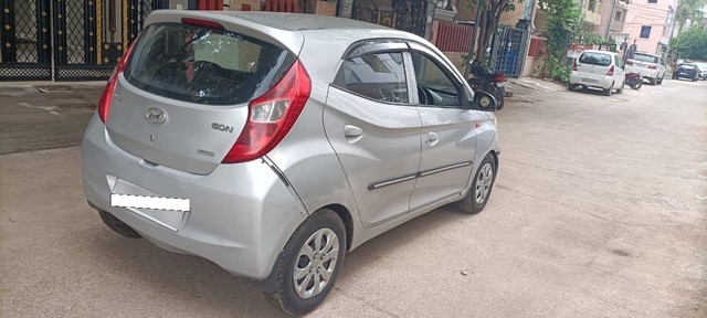 Second-hand 2015 Hyundai EON Sportz for sale in Hyderabad-5