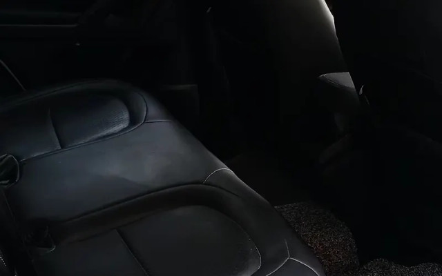 Tata Harrier XMS BSVI Second-hand 2022 Tata Harrier XMS BSVI for sale in New Delhi-3