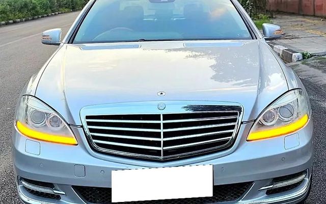 Image Used Car
