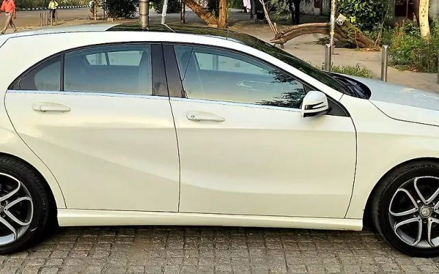 Image Used Car