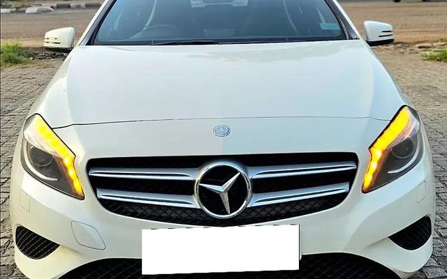 Image Used Car