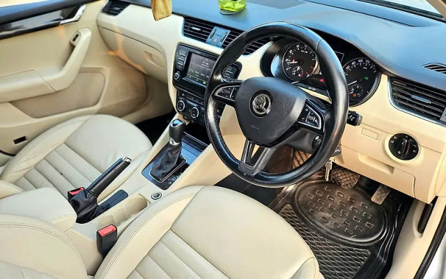 Image Used Car