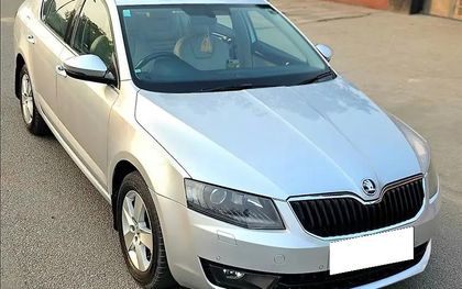 2017 Skoda Octavia Ambition Plus 1.8 TSI AT