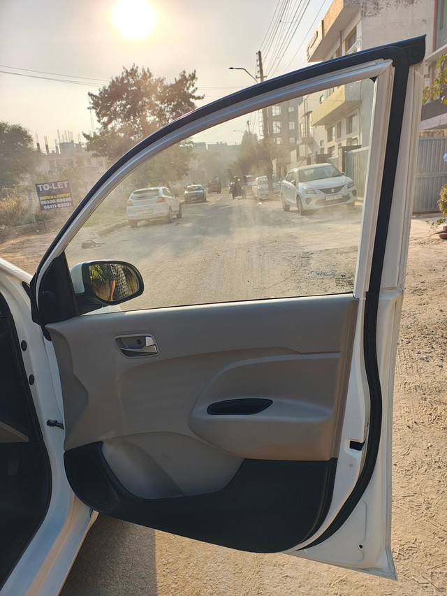 Second-hand 2018 Hyundai Santro Magna BSIV for sale in Chandigarh-3