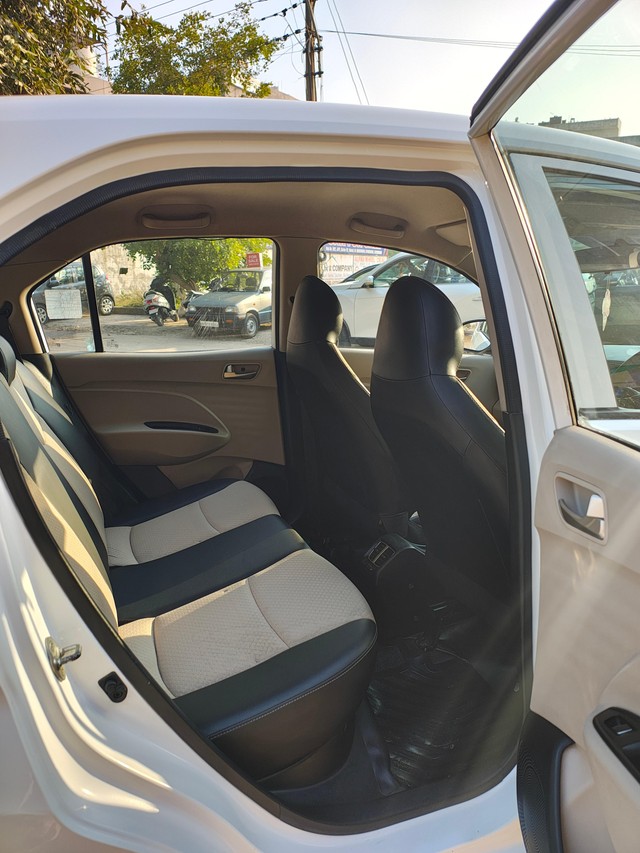 Second-hand 2018 Hyundai Santro Magna BSIV for sale in Chandigarh-6