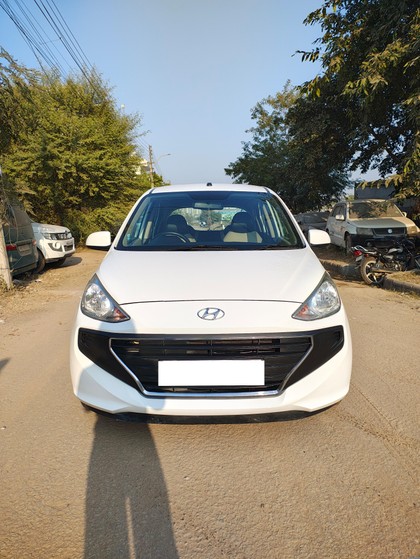 Second-hand 2018 Hyundai Santro Magna BSIV for sale in Chandigarh