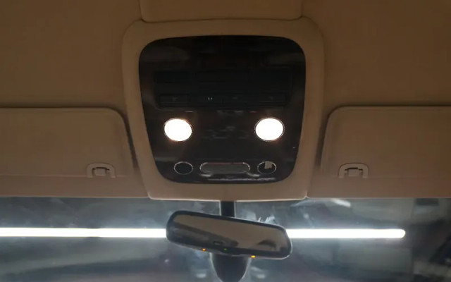 Second-hand 2015 Bentley Continental GT for sale in New Delhi-5