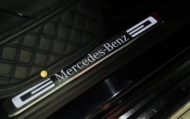 Second-hand 2021 Mercedes-Benz G-Class G 350d for sale in New Delhi-1